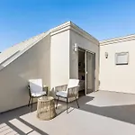 The Garnet - Full Ocean View 2Br W Private Rooftop