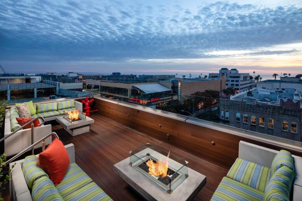 Apartamento The Garnet - Full Ocean View 2br W Private Rooftop *