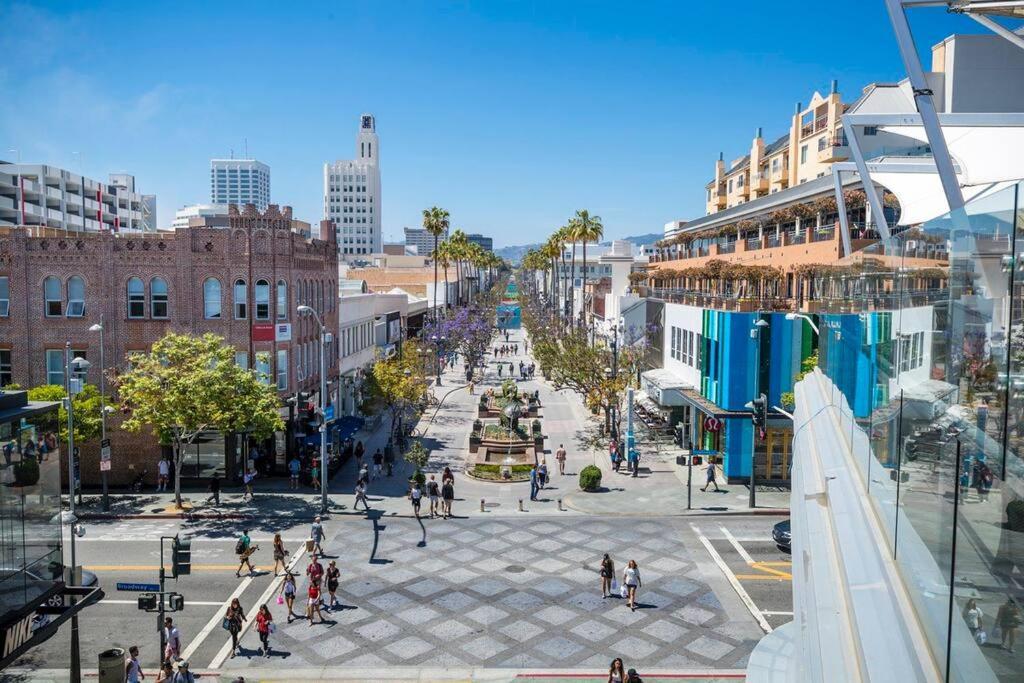The Garnet - Full Ocean View 2br W Private Rooftop * Los Ángeles