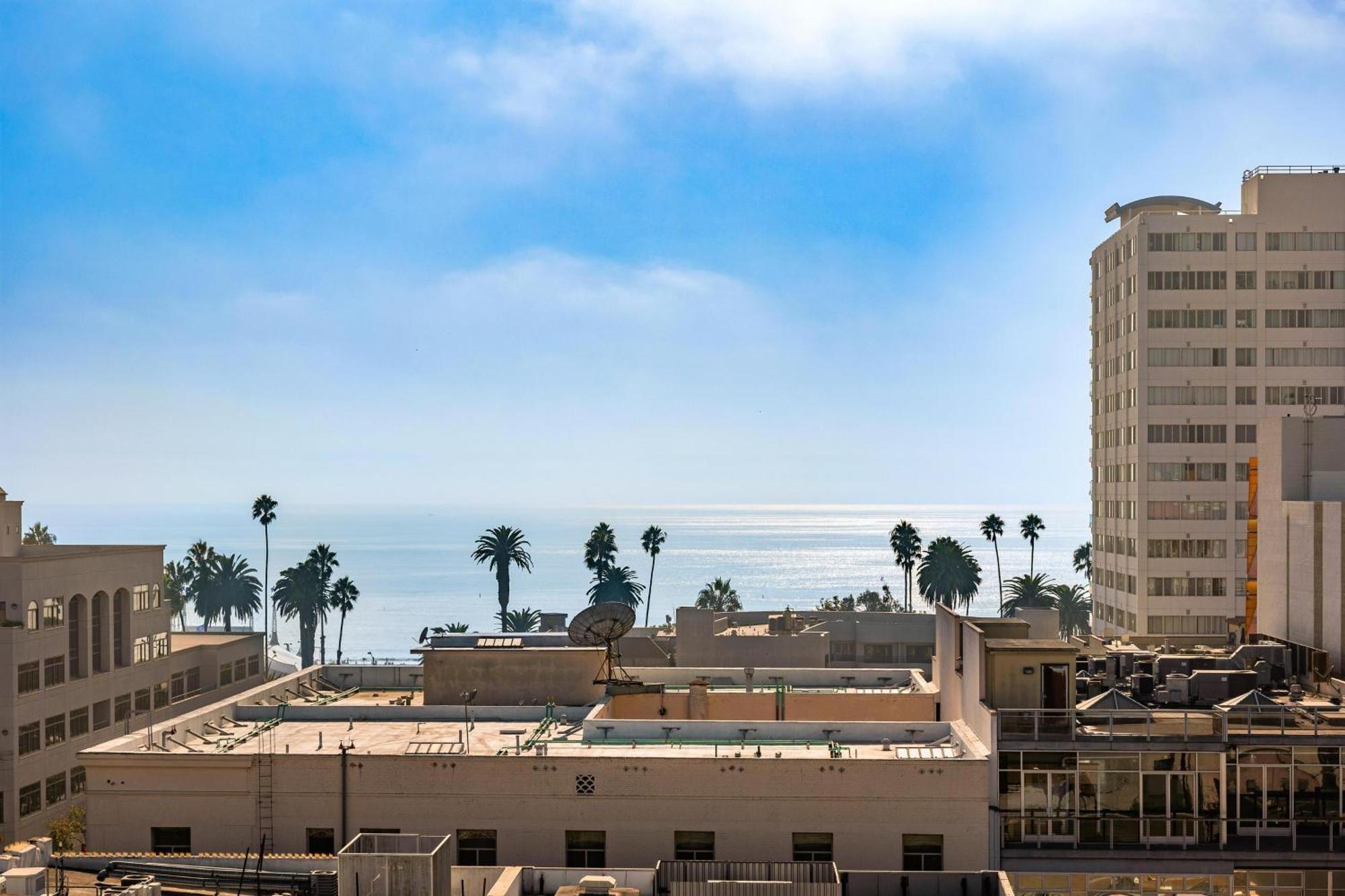 Apartamento The Garnet - Full Ocean View 2br W Private Rooftop Los Ángeles