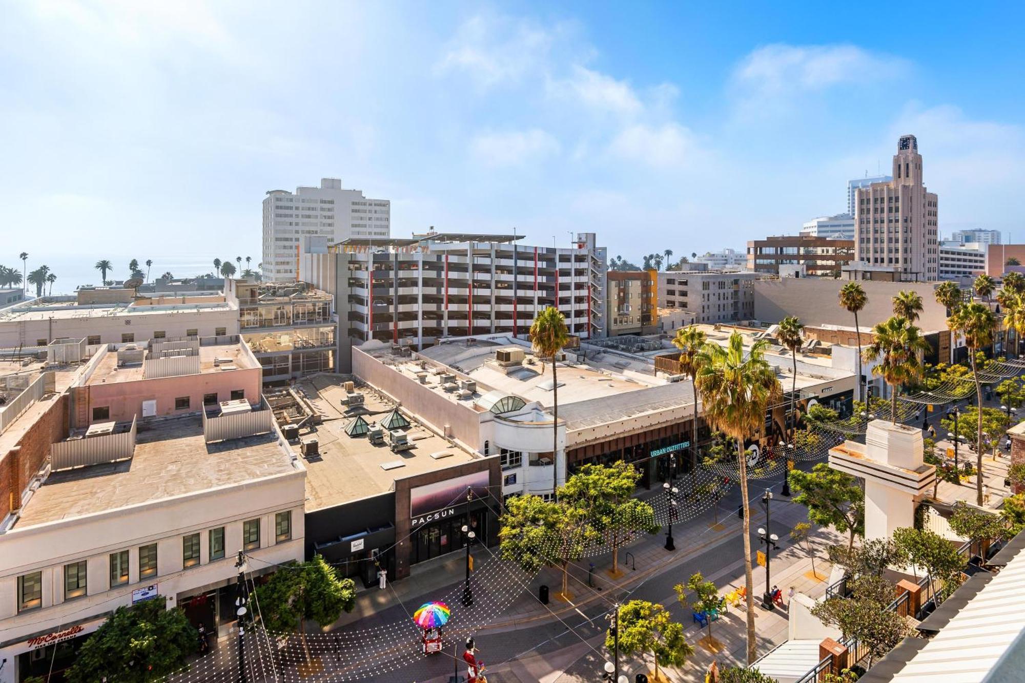 Apartamento The Garnet - Full Ocean View 2br W Private Rooftop *